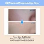 کرم ضد آفتاب تون آپ نامبوزین شماره ۳