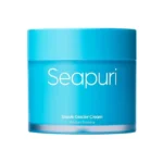 کرم مرطوب کننده و آبرسان سی پوری