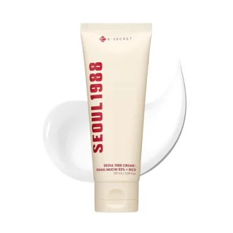 کرم مرطوب کننده و ترمیم کننده سئول 1988