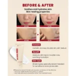 کرم مرطوب کننده و ترمیم کننده سئول 1988