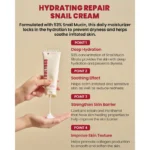 کرم مرطوب کننده و ترمیم کننده سئول 1988