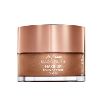 کرم پودر مجیک فینیش M.Asam اصل آلمان