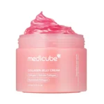 کرم ژل کلاژن مدیکیوب
