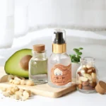 روغن و سرم مو الیزاوکا CER-100 ترمیم و درخشندگی مو