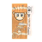 سرم اسنس مو کلاژن الیزاوکا CER-100 ترمیم و درخشندگی مو