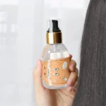 سرم اسنس مو کلاژن الیزاوکا CER-100 ترمیم و درخشندگی مو