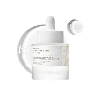 سرم نیاسینامید ۱۰٪ سنتلا اسکین 1004