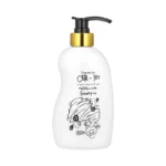 شامپو کلاژن ‌ساز مو الیزاوکا CER-100 تقویت و ترمیم مو