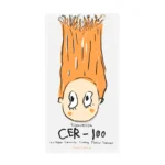 ماسک مو کلاژن و سرامید الیزاوکا CER-100