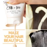 ماسک مو کلاژن و سرامید الیزاوکا CER-100