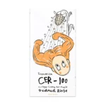 نرم‌ کننده مو کلاژن الیزاوکا CER-100 ترمیم و تقویت مو