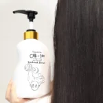 نرم‌ کننده مو کلاژن الیزاوکا CER-100 ترمیم و تقویت مو