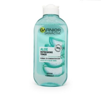 تونر آلوورا مناسب انواع پوست گارنیر