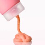 فوم شستشوی هلو و نیاسینامید آنوا anua - Image 3