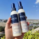 اسپری ترمیم‌کننده و محافظ حرارتی ضدشکستگی فیتو Phyto Réparation Spray Thermo-Protecteur Anti Casse حجم 150 میل - Image 5