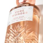 بادی واش/شامپو بدن پیور واندر بث اند بادی | Bath & Body Works Pure Wonder Body Wash - Image 2