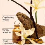 لوسیون بدن وانیلا رمنس بث اند بادی | Bath & Body Works Vanila Romance Body lotion - Image 2