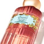 بادی واش/شامپو بدن سوییت سانگ بث اند بادی | Bath & Body Works Sweet Song Body Wash - Image 2