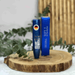 ریمل حجم دهنده بل آبی مدل بیگ لش |  Bell Volume Up Big Lash Mascara - Image 6