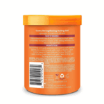 ژل حالت‌دهنده ضد ریزش کنتو Cantu Flexible Hold Anti-Shedding Styling Gel حجم 524 گرم - Image 3