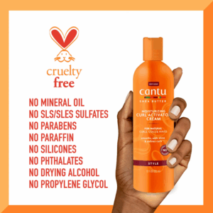 کرم فعال کننده فر مو کنتو با روغن آووکادو و شی باتر خالص - Image 3