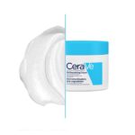 کرم مرطوب ‌کننده و لایه ‌بردار SA سراوی ۳۴۰ میل | CeraVe SA Smoothing Cream for Dry & Rough Skin  340ml - Image 4