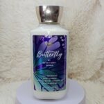 لوسیون بدن باترفلای بث اند بادی | Bath & Body Works Butterfly Body lotion - Image 4