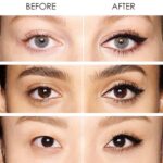 مداد چشم مشکی بل مدل کربن بلک | BELL ORIGIONAL - Image 3