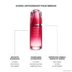 سرم تقویت‌ کننده و جوانساز اولتیمیون شیسیدو | Shiseido Ultimune Power Infusing Concentrate - Image 3