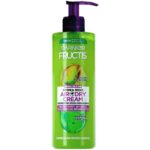 کرم موی آبرسان وضد خشکی گارنیر بعد حمام