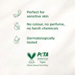 تونر آرامش بخش صورت سیمپل مناسب انواع پوست 200 میلی لیتر| Soothing Facial Simple Toner - Image 3