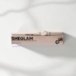 خط چشم مایع ماژیکی شیگلم مدل Glide Control | SHEGLAM - Image 4