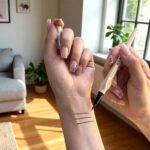 خط چشم مایع ماژیکی شیگلم مدل Glide Control | SHEGLAM - Image 5