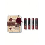 ست امبر رز شیگلم | Sheglam Ember Rose Love Nourishing Lip Gloss Set