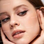 خط چشم ماژیکی شیگلم |  SHEGLAM Marker Eyeliner - Image 4