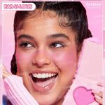 ست آرایشی تدی خرس مهربان شیگلم | X care bears sheglam collection set - Image 2