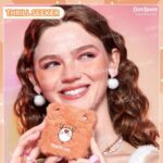 ست آرایشی تدی خرس مهربان شیگلم | X care bears sheglam collection set - Image 4