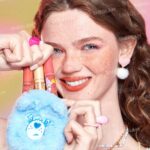 ست آرایشی تدی خرس مهربان شیگلم | X care bears sheglam collection set - Image 3