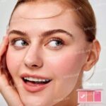 پالت۳ رنگ رژ گونه پودری شیگلم enamored - Image 3