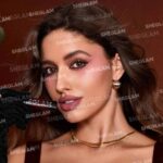 پک رژ جامد 4 عددی امبر رز شیگلم | sheglam ember rose long lasting matte lipstick - Image 4