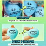 ست آرایشی ریک اند مورتی شیگلم rick and morty fuul collection sheglam - Image 5