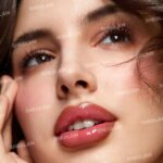 رژ مایع و خط لب دو سر شیگلم | SHEGLAM Liquid Lipstick & Lip Liner Duo - Image 10