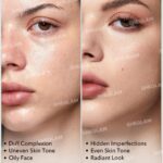 پودر فیکس 3 در 1 SHEHLAM مدل radiance ring - Image 3