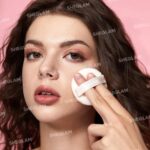 پودر فیکس 3 در 1 SHEHLAM مدل radiance ring - Image 2