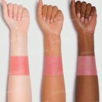 رژ گونه گل رز شیگلم | Sheglam Pink Ribbon Rose - Image 2