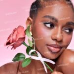 رژ گونه گل رز شیگلم | Sheglam Pink Ribbon Rose - Image 4
