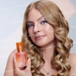 روغن مو شیگلم مدل Hot Streak Thermal Defense Glow Oil Elixir حجم 50 میلی‌لیتر | Sheglam - Image 5