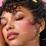 رژ گونه دوتایی ادونچر تایم adventure time SHEGLAM - Image 5