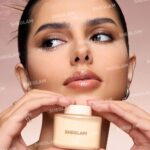 پودرفیکس BAKED GLOWشیگلم رنگ banana - Image 3