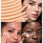 پرایمر منافذ باز شیگلم مدل Camera On Smooth & Blur| SHEGLAM Camera On Smooth & Blur Primer - Image 4